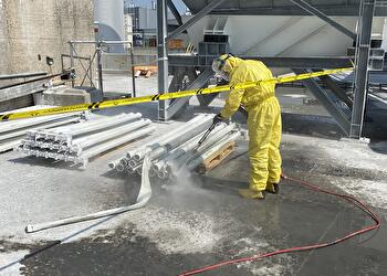 industriele dienstverlening