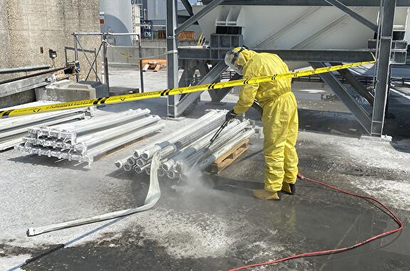 industriele dienstverlening