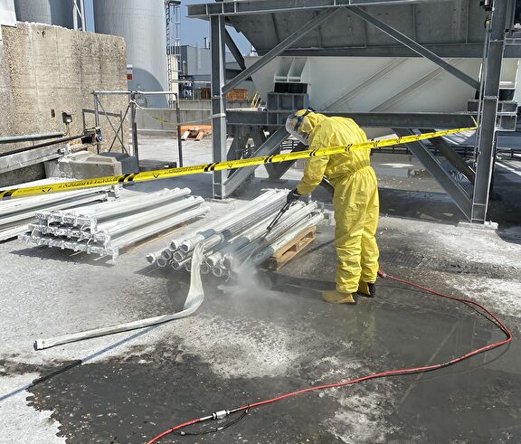 industriele dienstverlening