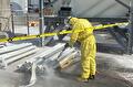 Industrieel reiniger