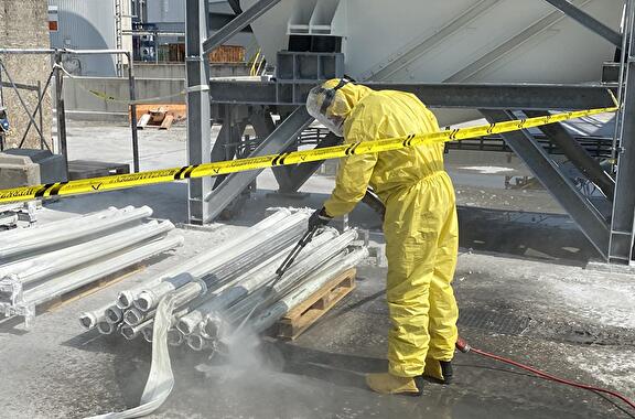 industriele dienstverlening