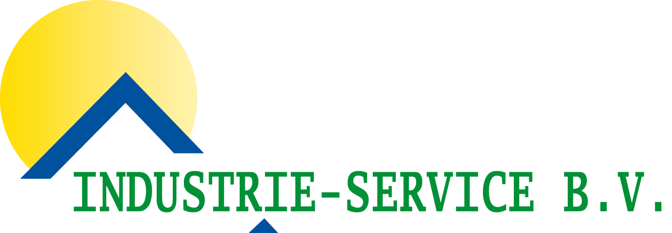 Logo Industrie Service